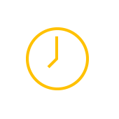 Clock icon